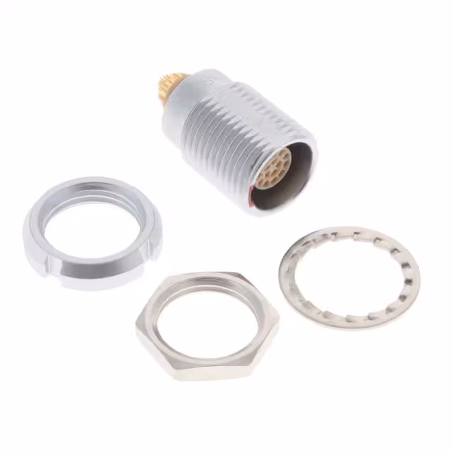 ECG.1B.316.CLL LEMO  Assemblages de connecteurs circulaires